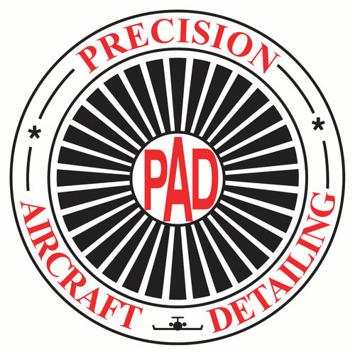 PAD Mechanical Home of the Nutruner Polishing Tool